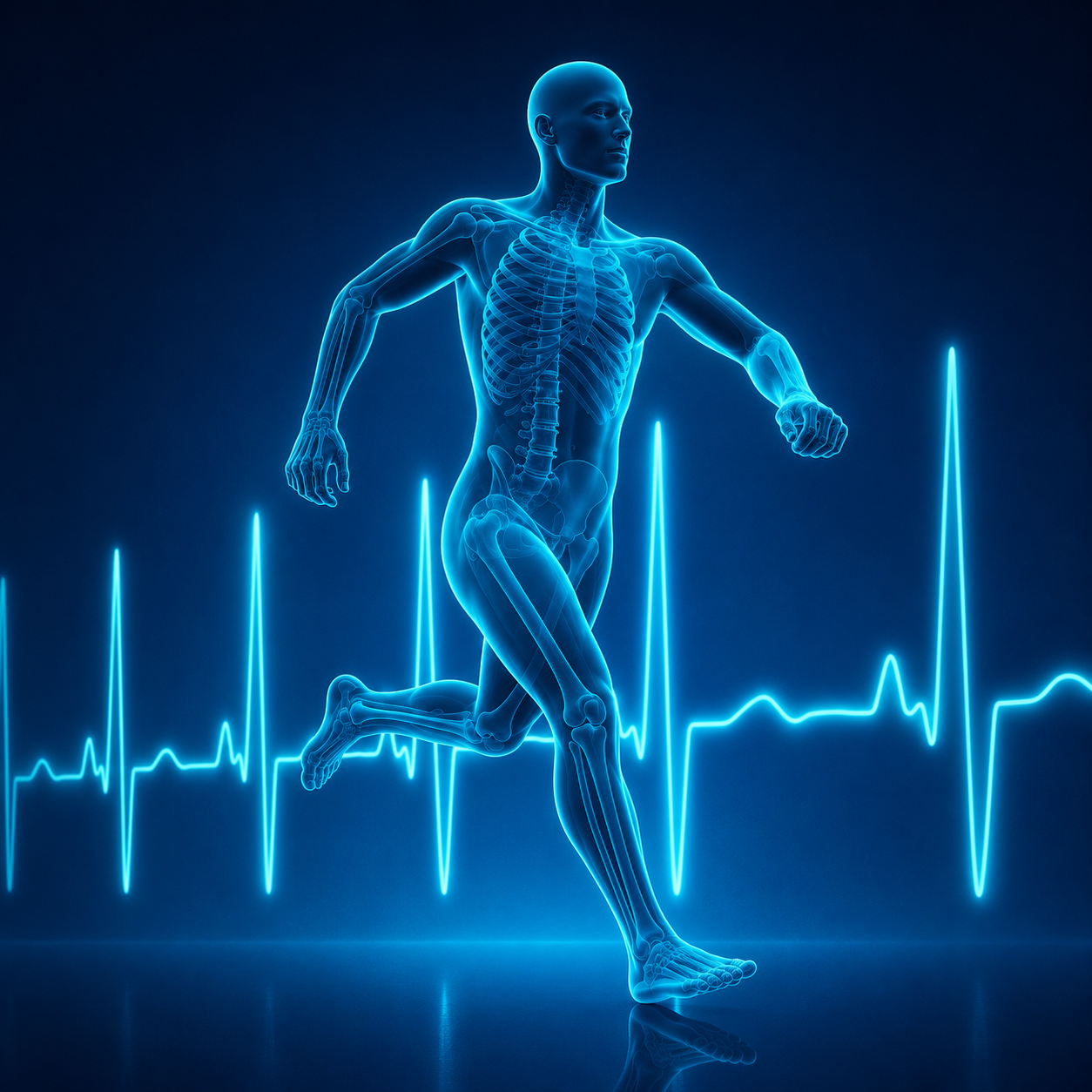 Medicina Esportiva
